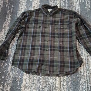 Cabela's Button Down Shirt